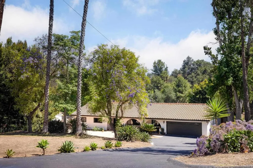 1889 Rockhoff Rd. Escondido, CA 92026