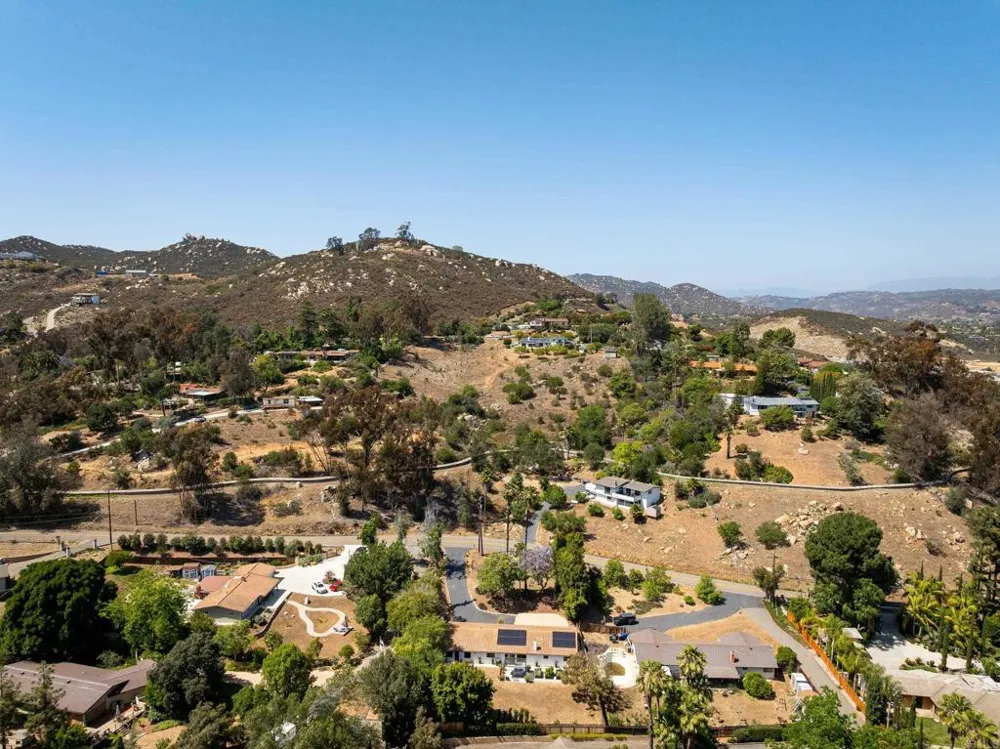 1889 Rockhoff Rd. Escondido, CA 92026