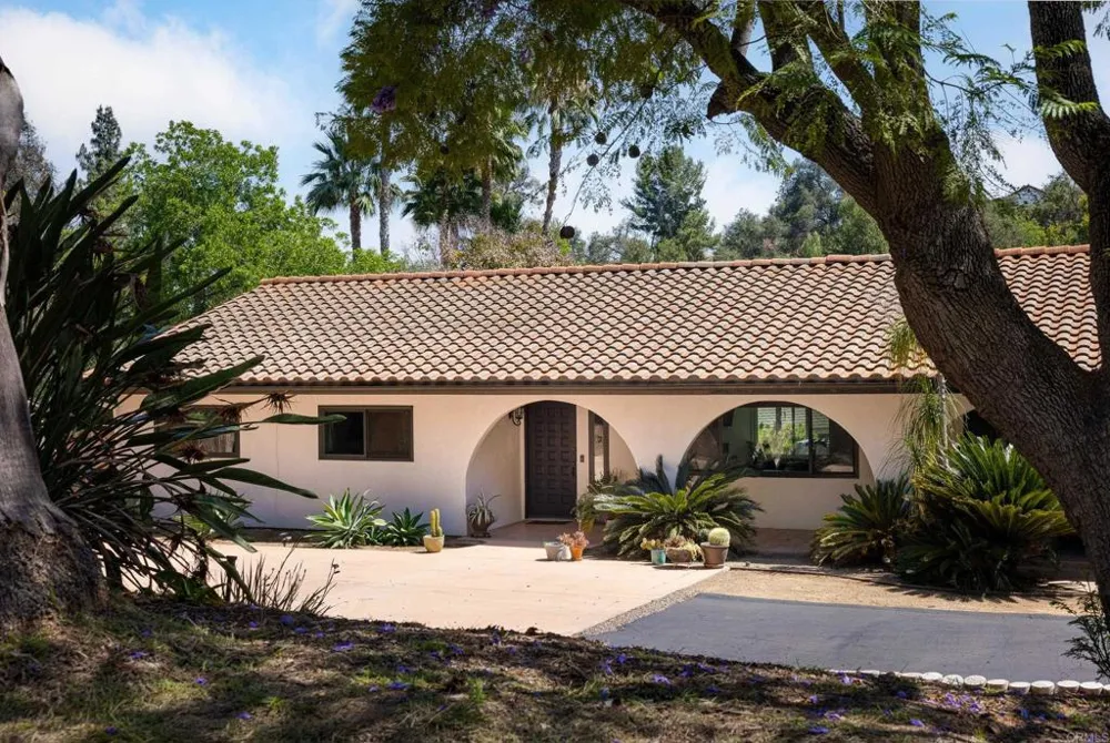 1889 Rockhoff Rd. Escondido, CA 92026
