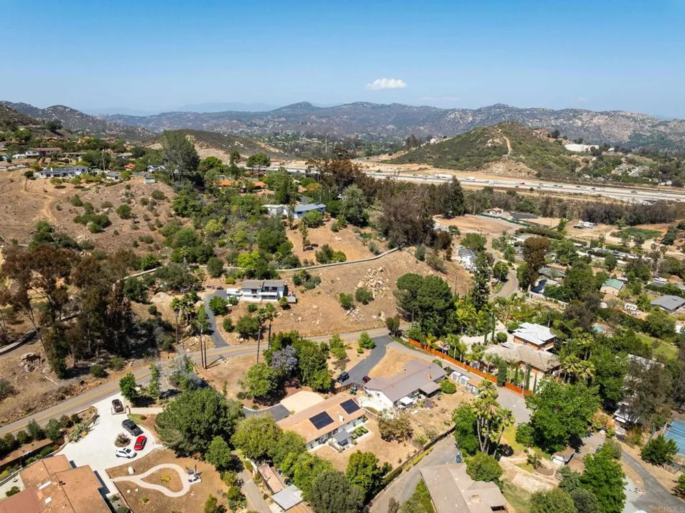 1889 Rockhoff Rd. Escondido, CA 92026