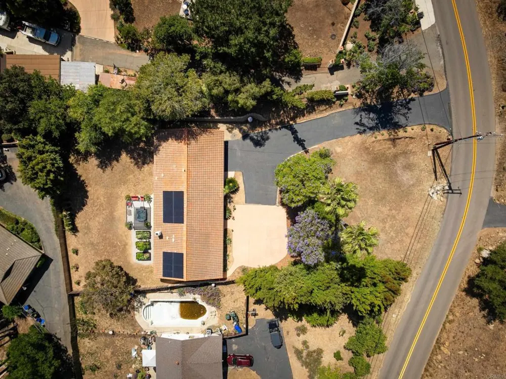 1889 Rockhoff Rd. Escondido, CA 92026