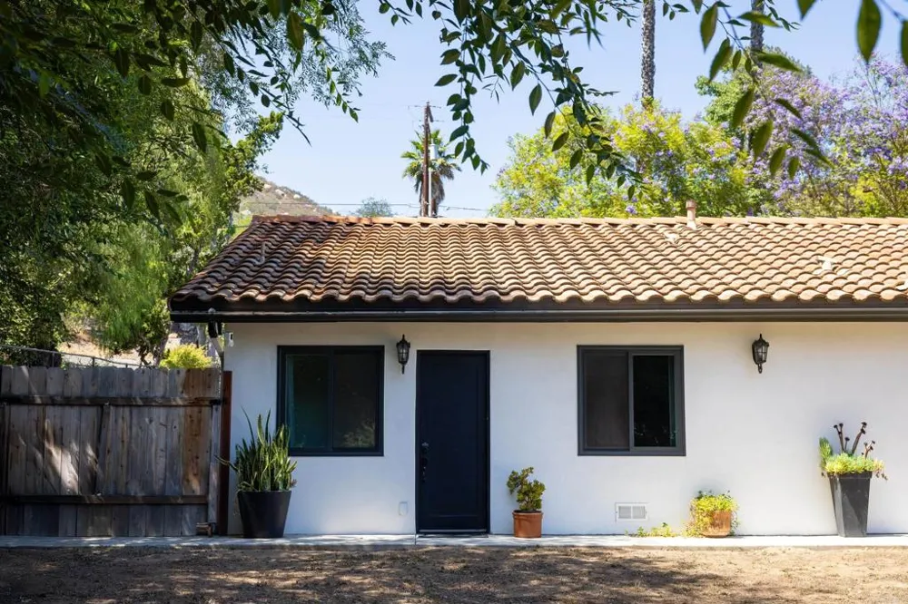 1889 Rockhoff Rd. Escondido, CA 92026