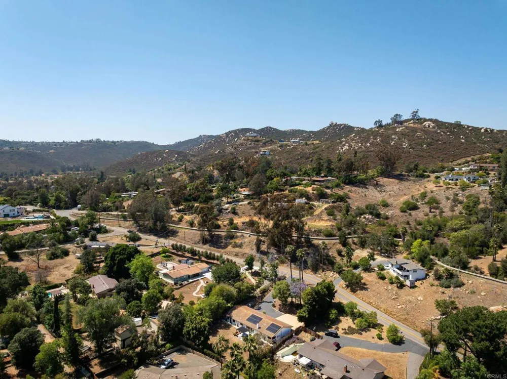 1889 Rockhoff Rd. Escondido, CA 92026