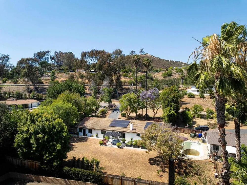 1889 Rockhoff Rd. Escondido, CA 92026