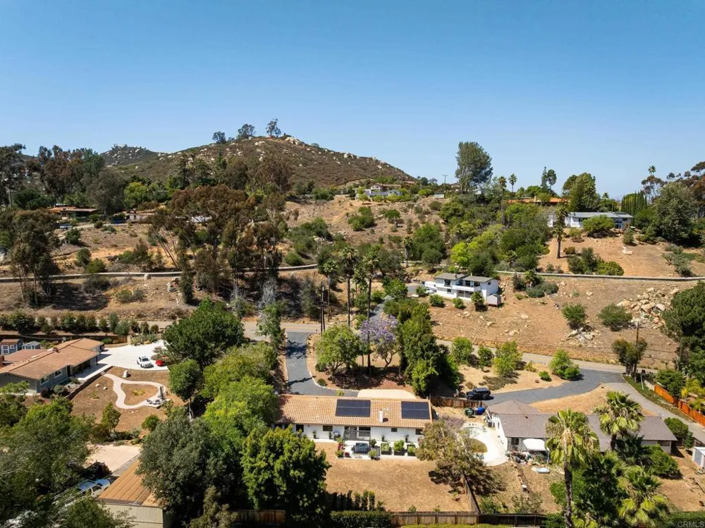 1889 Rockhoff Rd. Escondido, CA 92026