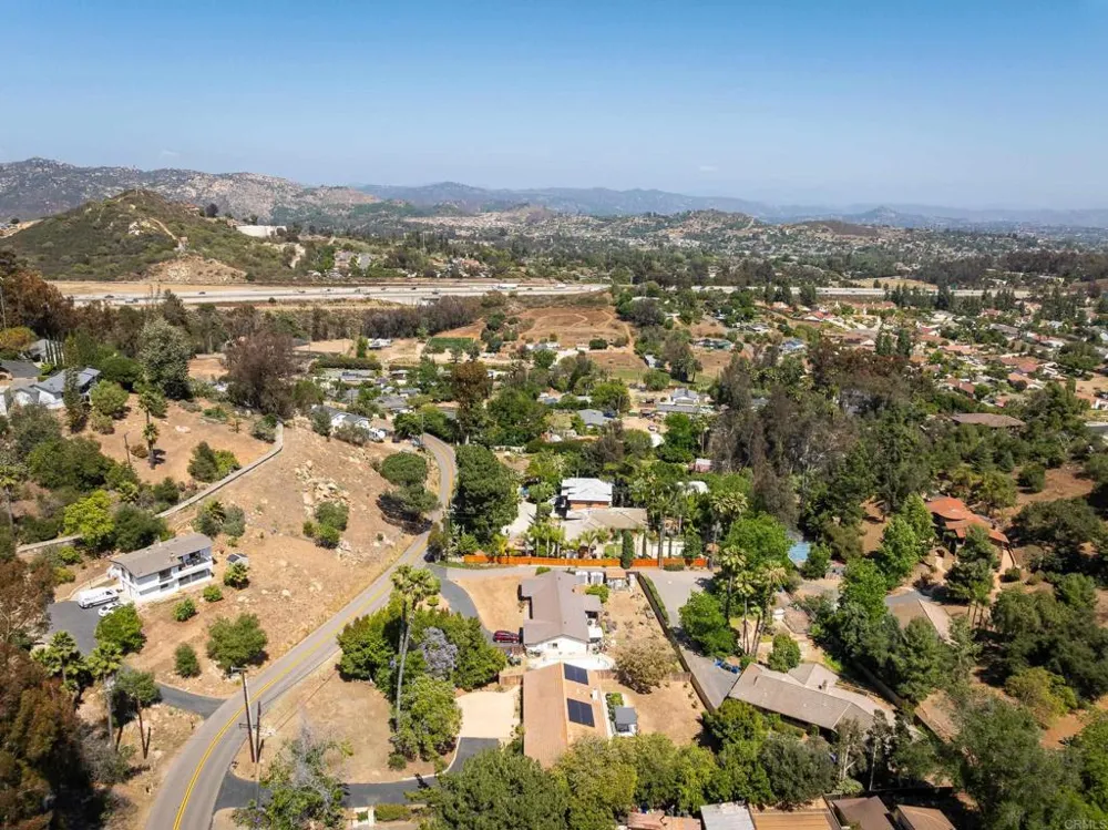 1889 Rockhoff Rd. Escondido, CA 92026