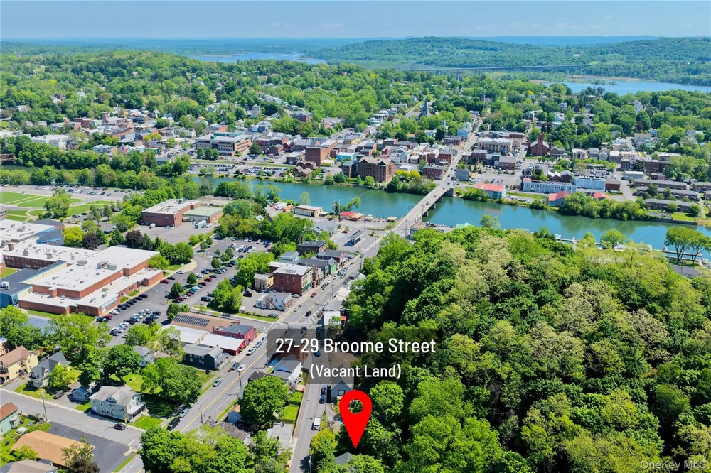 27-29 Broome Street Catskill, NY 12414
