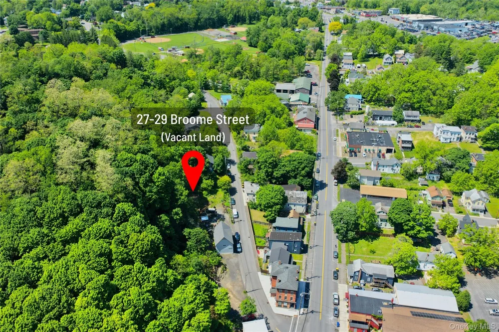 27-29 Broome Street Catskill, NY 12414
