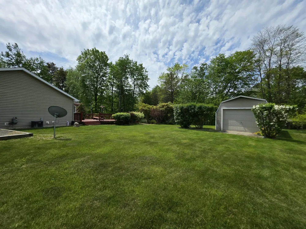 1125 Kristie Lane Amber Township, MI 49431