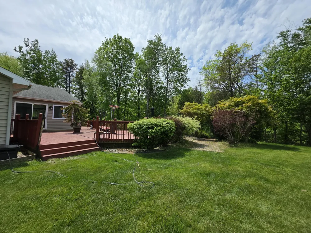 1125 Kristie Lane Amber Township, MI 49431