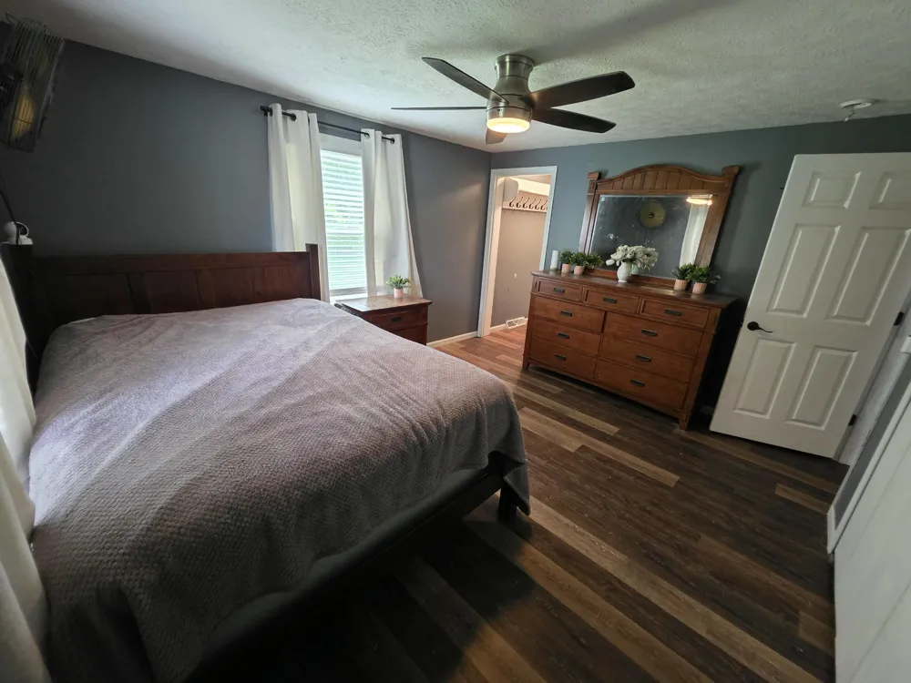 1125 Kristie Lane Amber Township, MI 49431