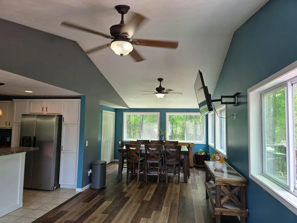 1125 Kristie Lane Amber Township, MI 49431