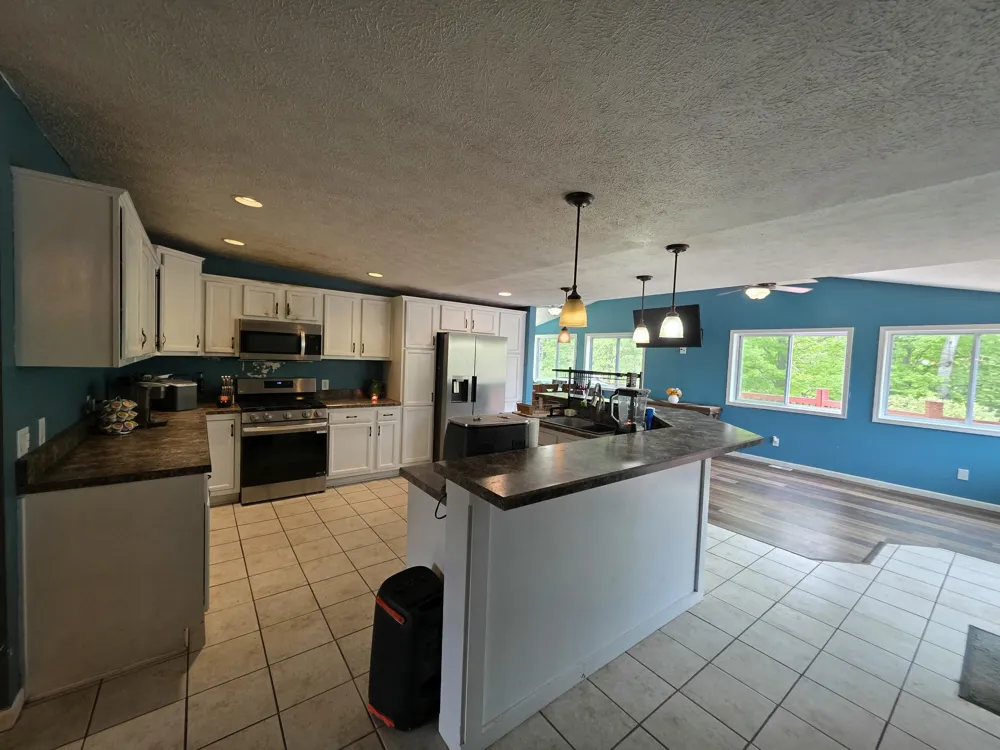 1125 Kristie Lane Amber Township, MI 49431