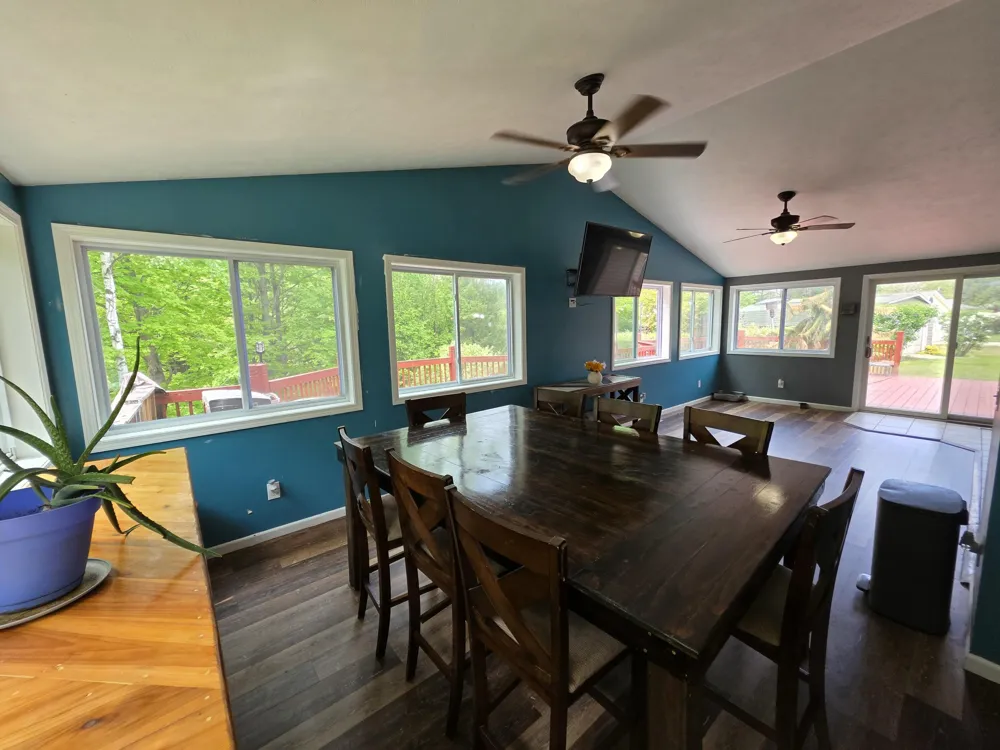 1125 Kristie Lane Amber Township, MI 49431