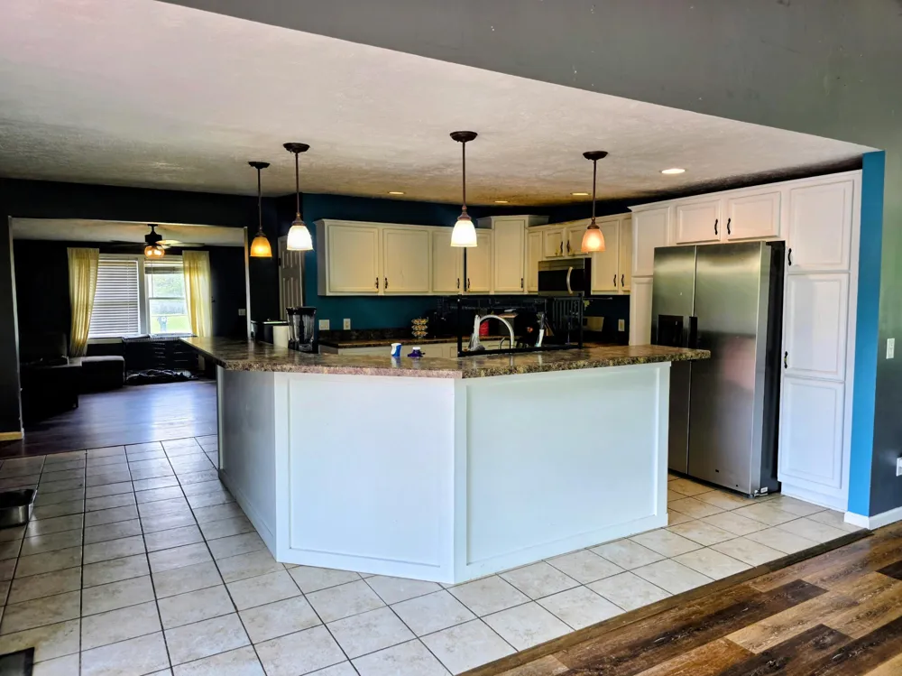 1125 Kristie Lane Amber Township, MI 49431