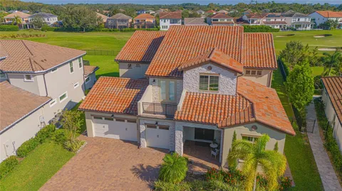 10846 MOBBERLEY CIRCLE