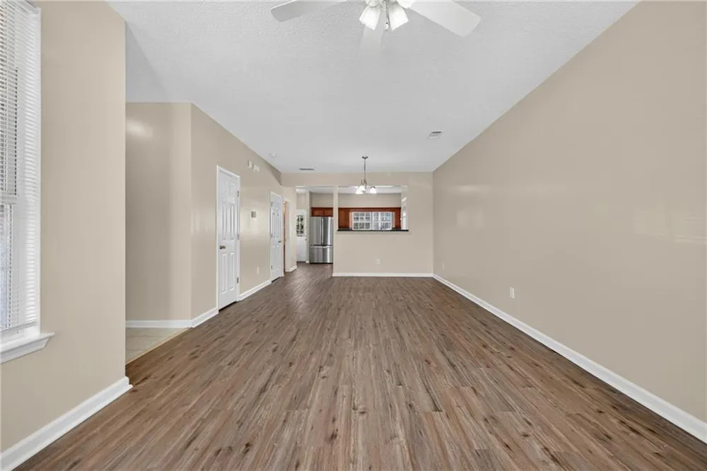 1471 Riverrock Trail Riverdale, GA 30296