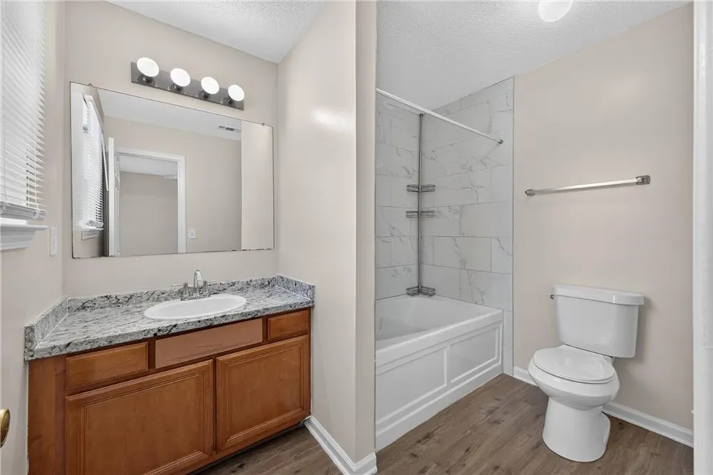 1471 Riverrock Trail Riverdale, GA 30296