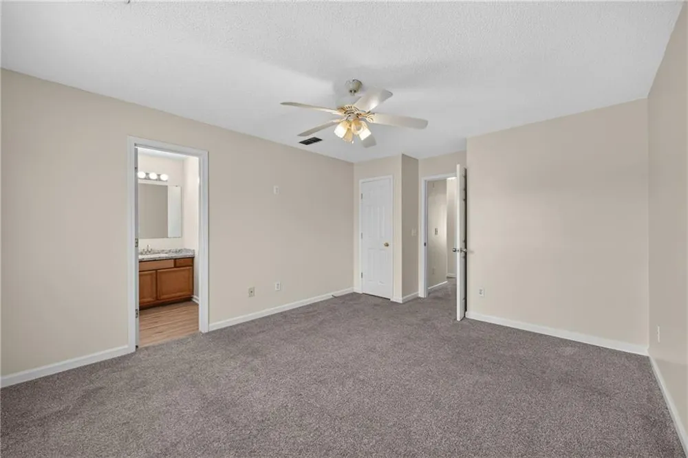 1471 Riverrock Trail Riverdale, GA 30296
