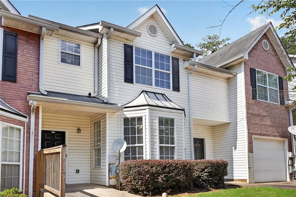 1471 Riverrock Trail Riverdale, GA 30296