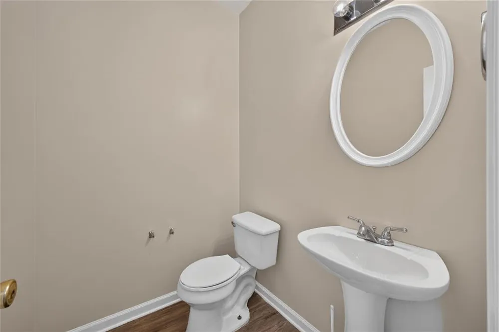 1471 Riverrock Trail Riverdale, GA 30296