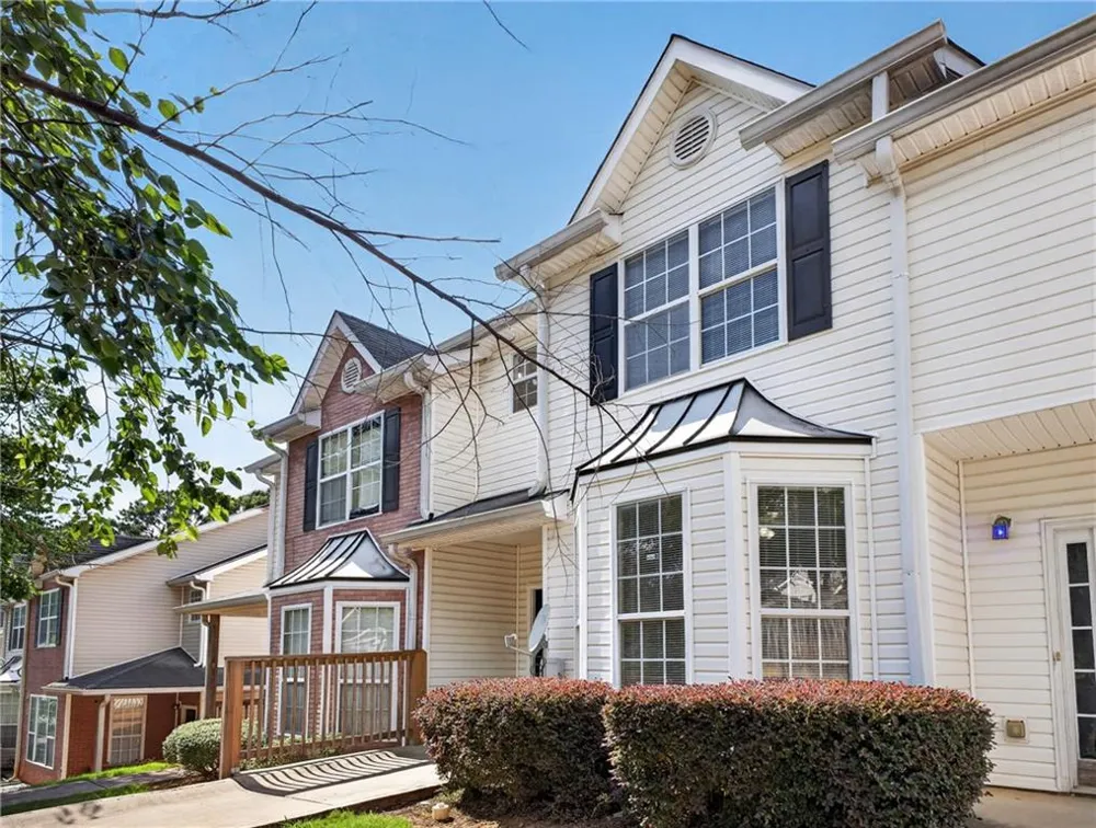 1471 Riverrock Trail Riverdale, GA 30296