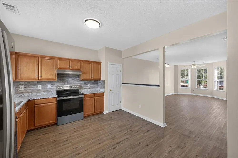 1471 Riverrock Trail Riverdale, GA 30296