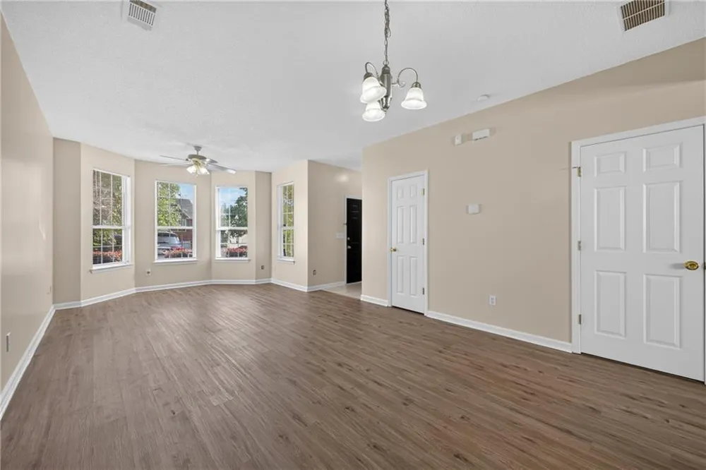 1471 Riverrock Trail Riverdale, GA 30296