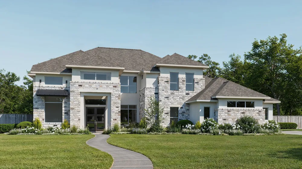 1250 Chariot Lane Lucas, TX 75002