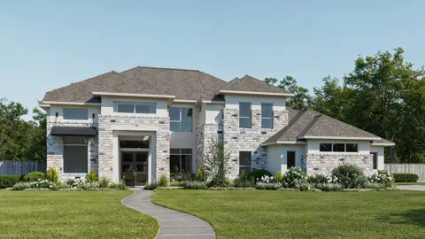 1250 Chariot Lane