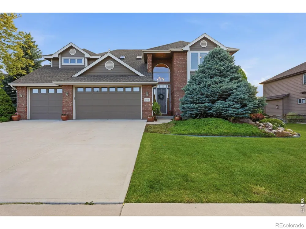 5475 Hunter Court