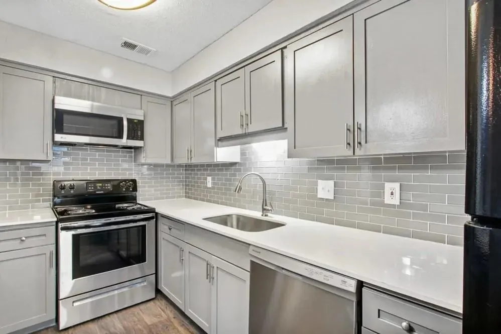 4401 Glenview Court #4305 North Richland Hills, TX 76180