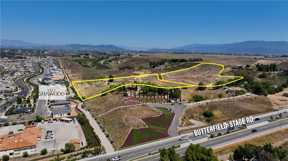 2 Vista Del Monte Road Temecula, CA 92591