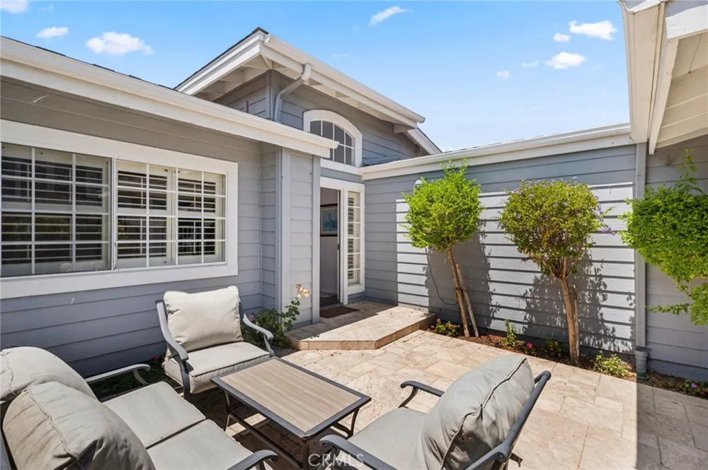 3541 Lilac Avenue #42 Corona del Mar, CA 92625