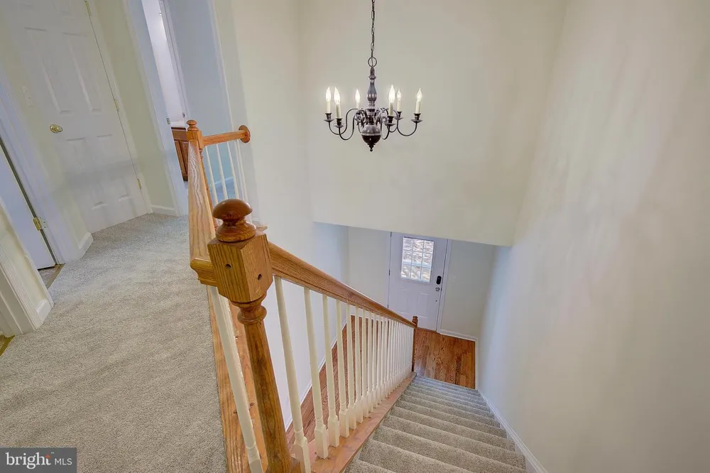 17863 2ND STREET Tall Timbers, MD 20690