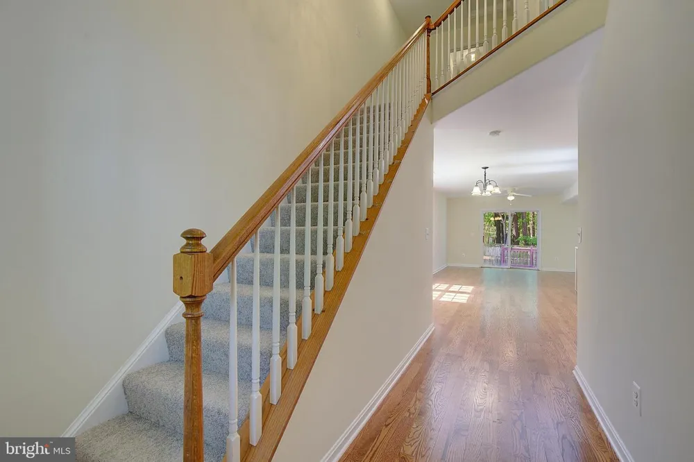 17863 2ND STREET Tall Timbers, MD 20690