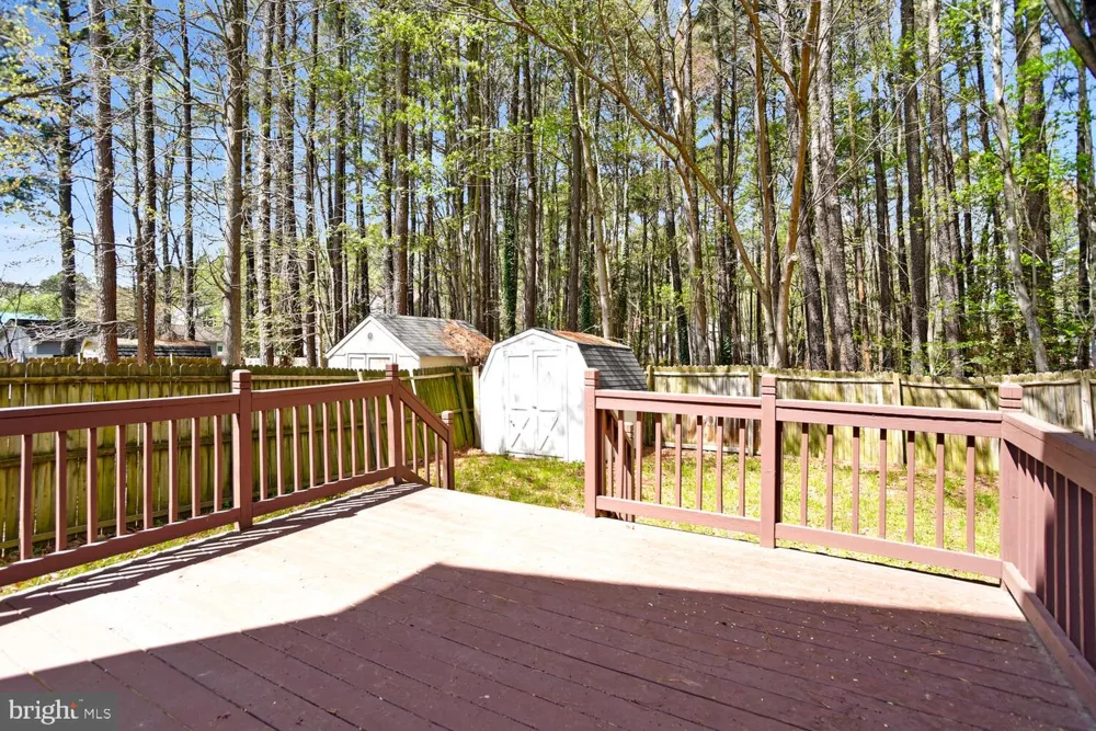 17863 2ND STREET Tall Timbers, MD 20690