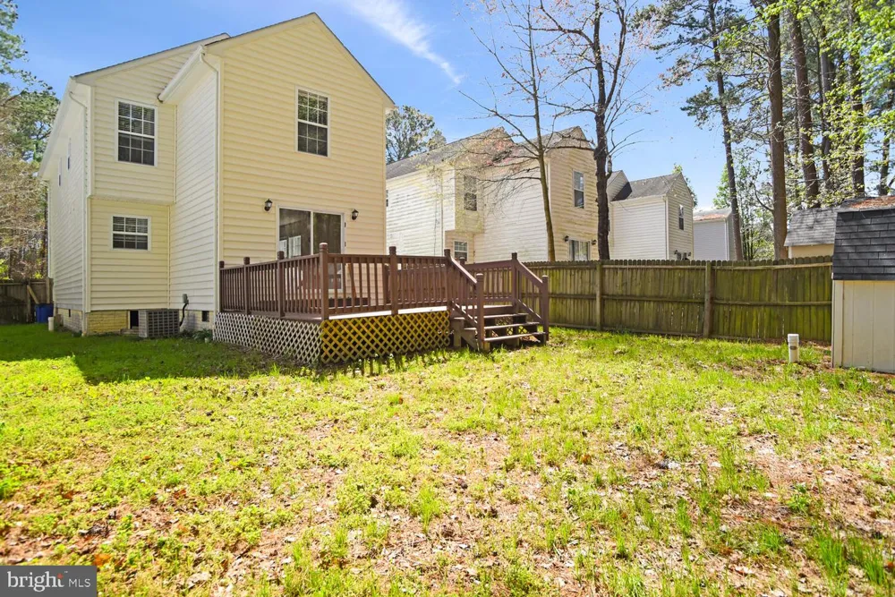 17863 2ND STREET Tall Timbers, MD 20690