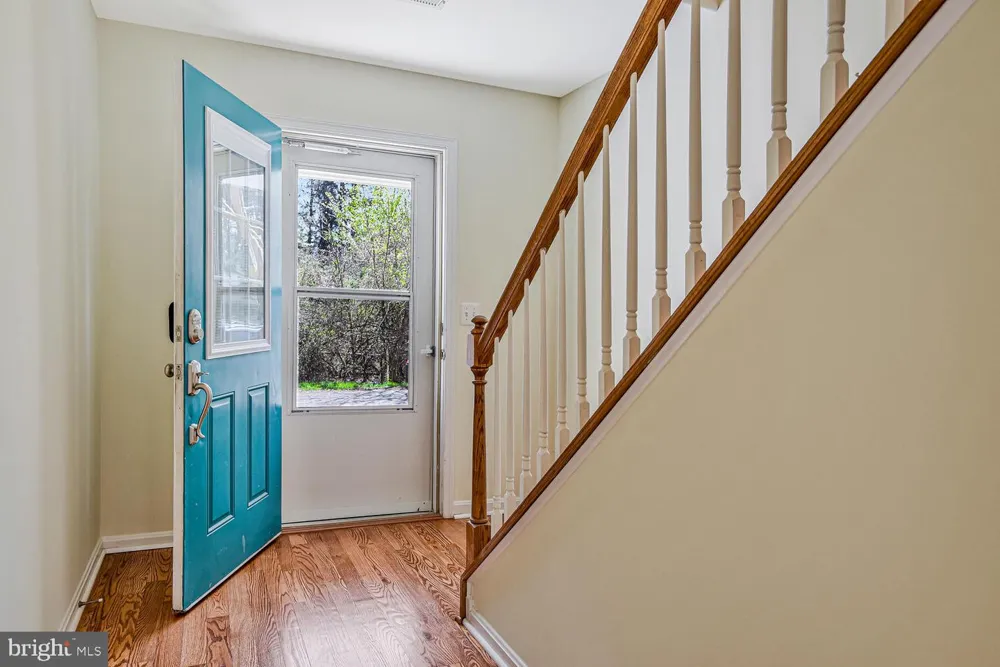 17863 2ND STREET Tall Timbers, MD 20690