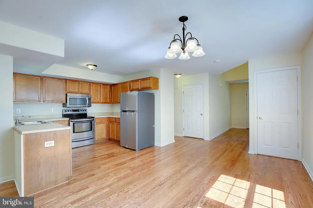 17863 2ND STREET Tall Timbers, MD 20690