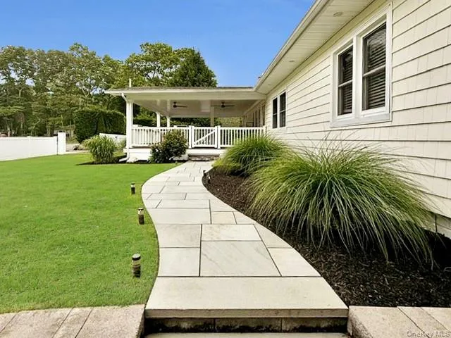 42 Revilo Avenue Shirley, NY 11967