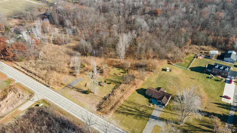 23901 Sumpter Road Belleville City, MI 48111