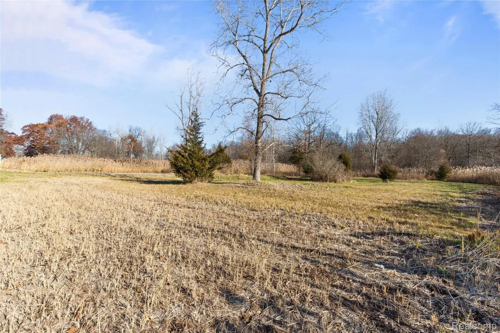 23901 Sumpter Road Belleville City, MI 48111