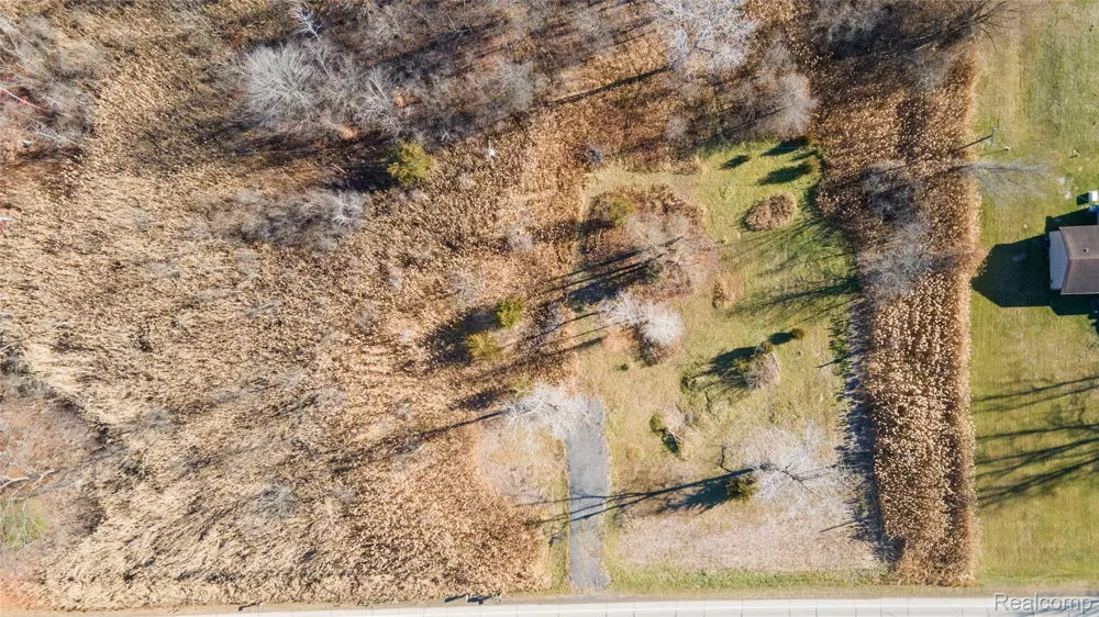23901 Sumpter Road Belleville City, MI 48111