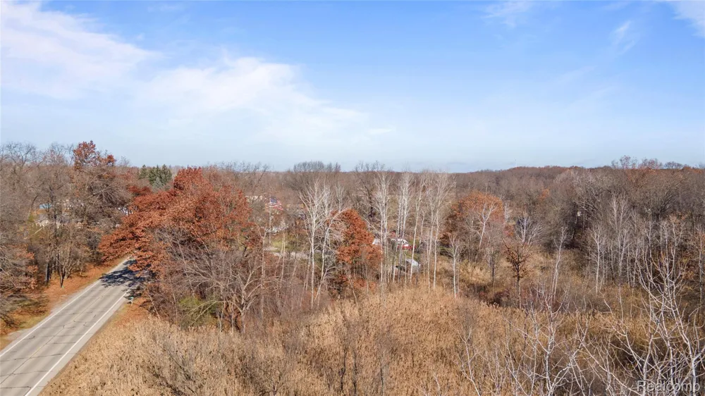 23901 Sumpter Road Belleville City, MI 48111