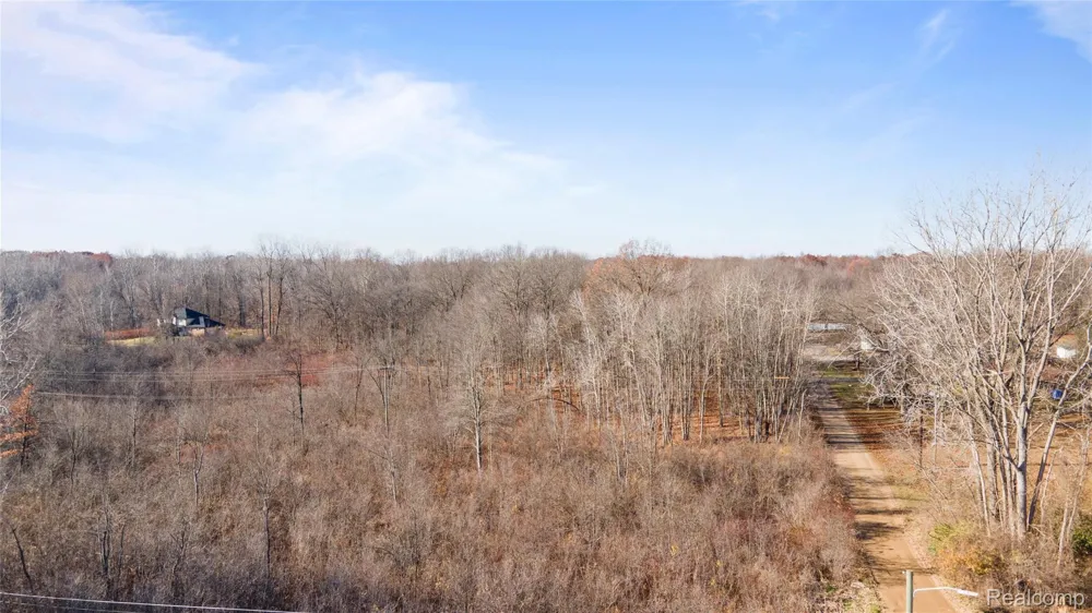 23901 Sumpter Road Belleville City, MI 48111