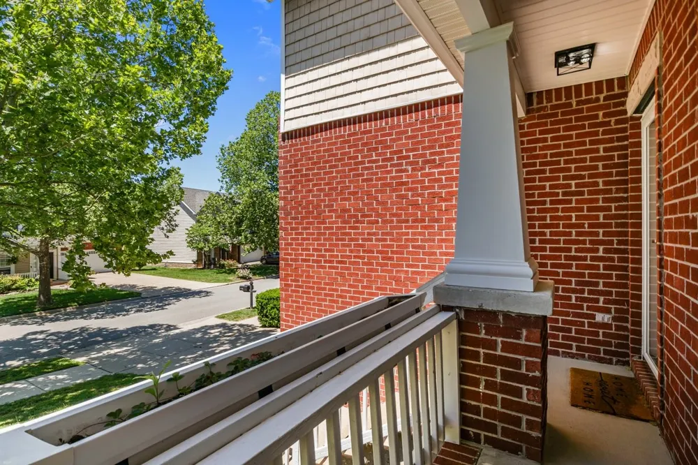 7020 Bridgeport Dr Nashville, TN 37221