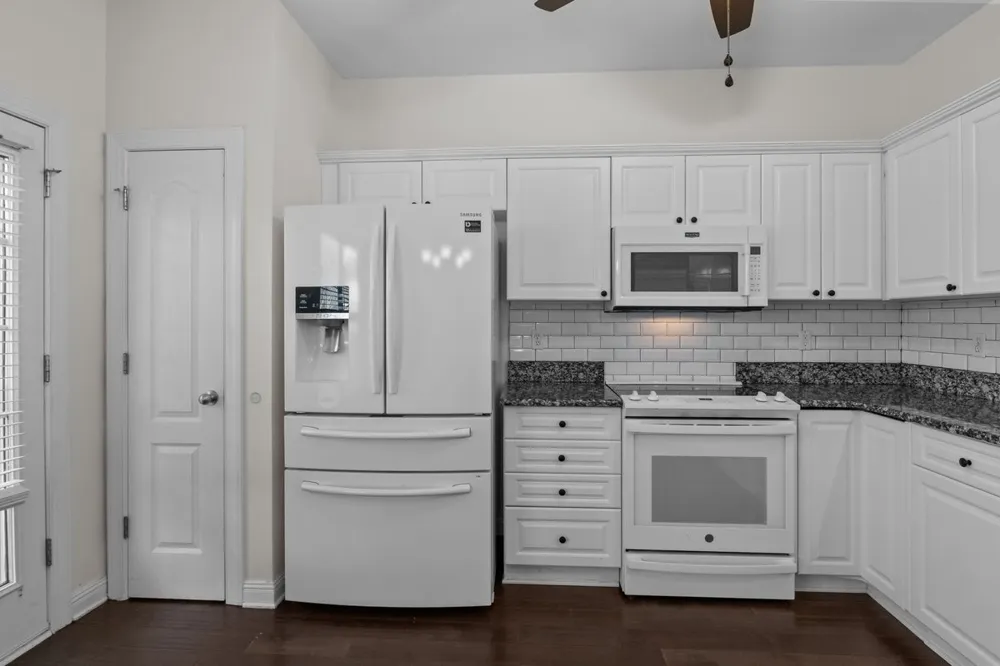 7020 Bridgeport Dr Nashville, TN 37221