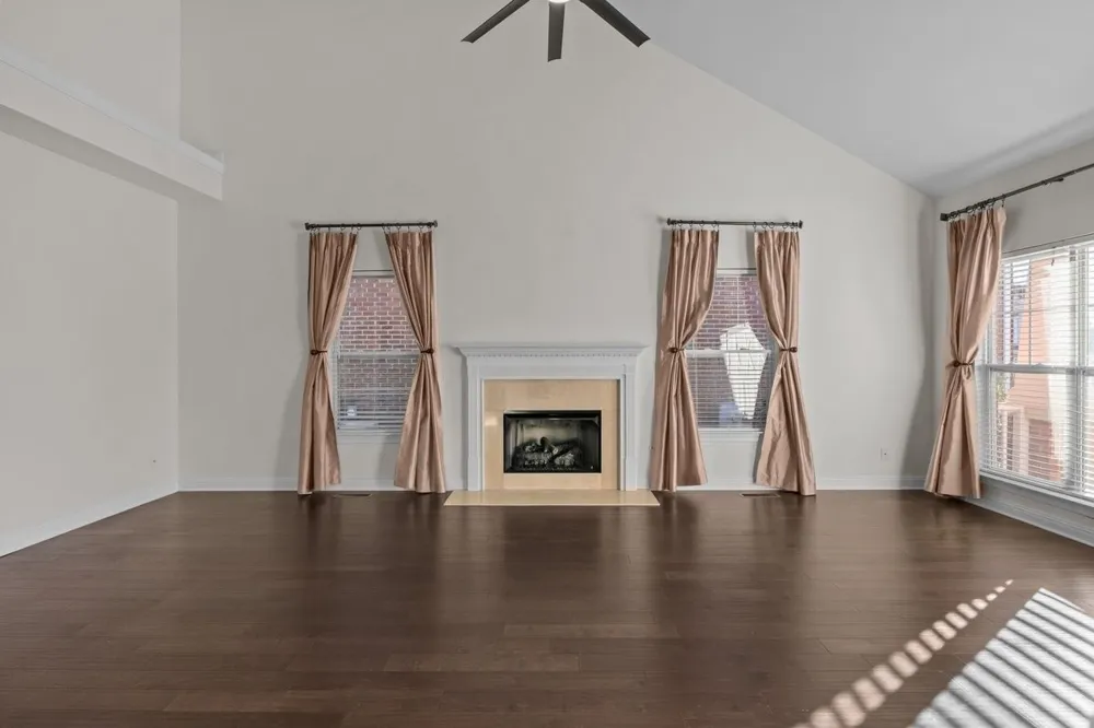 7020 Bridgeport Dr Nashville, TN 37221