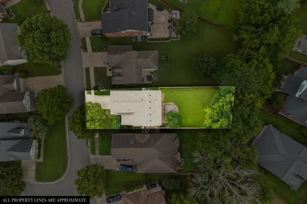 7020 Bridgeport Dr Nashville, TN 37221